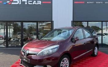 Renault Grand Scenic Audenge