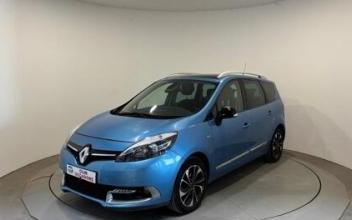 Renault grand scenic ii Limay