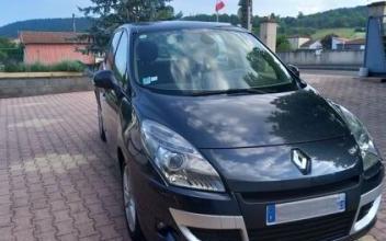 Renault grand scenic iii Brioude