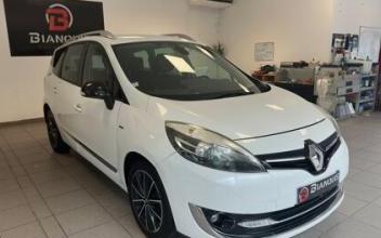 Renault grand scenic iv Millau