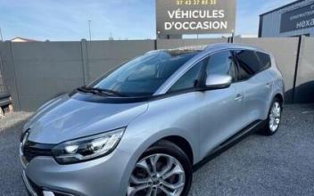 Renault grand scenic iv Cormontreuil