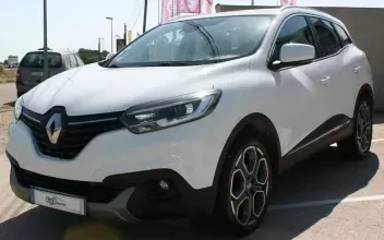 Renault Kadjar Vauvert
