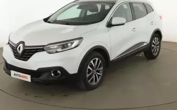 Renault Kadjar Issy-les-Moulineaux