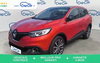 Renault Kadjar Paris