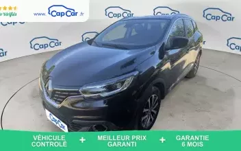 Renault Kadjar Paris