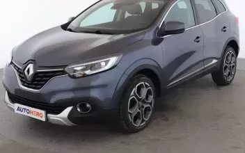 Renault Kadjar Issy-les-Moulineaux