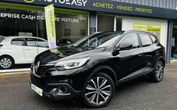 Renault kadjar Carquefou