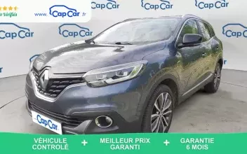 Renault Kadjar Paris