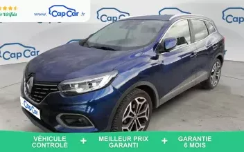 Renault Kadjar Paris