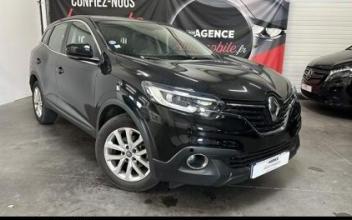 Renault kadjar Eysines