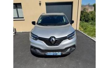 Renault kadjar Le-Havre