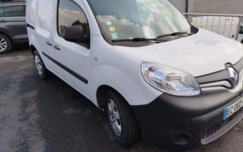 Renault Kangoo Rosbruck