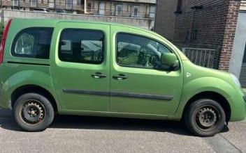 Renault kangoo Rouen