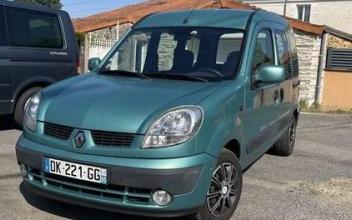 Renault kangoo Saint-Gilles-Croix-de-Vie