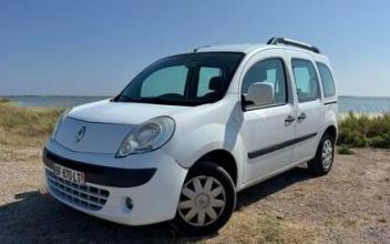 Renault kangoo Montpellier