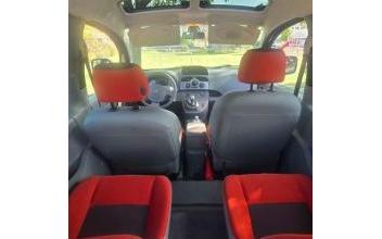 Renault kangoo Alès