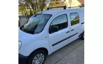 Renault Kangoo Quetigny