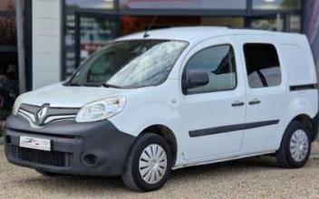 Renault kangoo Saint-Médard-de-Mussidan