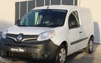 Renault Kangoo Peyrolles-en-Provence