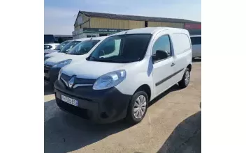 Renault Kangoo Oiry