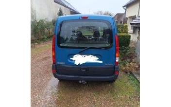 Renault kangoo Pruillé-l'Eguillé