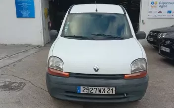 Renault Kangoo Drancy