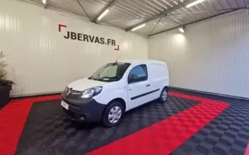 Renault Kangoo Kersaint-Plabennec