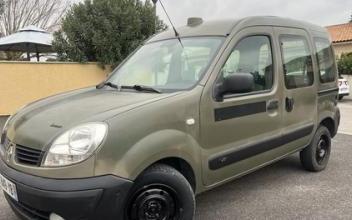 Renault kangoo Lunel