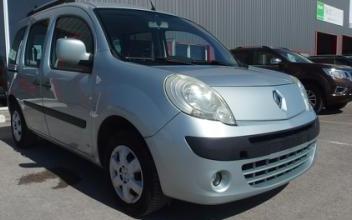 Renault kangoo Savières
