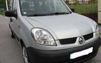 Renault kangoo Antibes