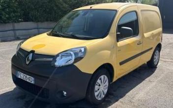Renault kangoo Béthune