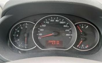 Renault kangoo Clichy-sous-Bois