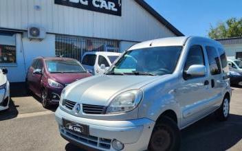 Renault Kangoo Cournon-d'Auvergne