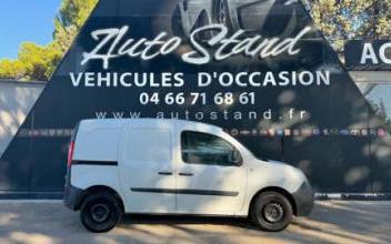 Renault kangoo Bernis
