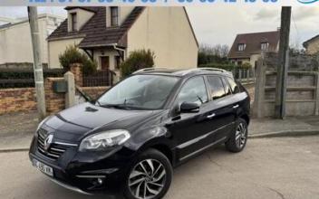 Renault koleos Pierrelaye