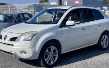 Renault koleos Marguerittes