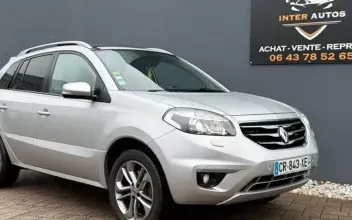 Renault Koleos Bischwiller