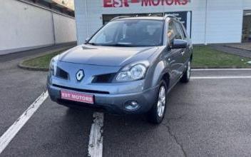 Renault Koleos Sainte-Marguerite