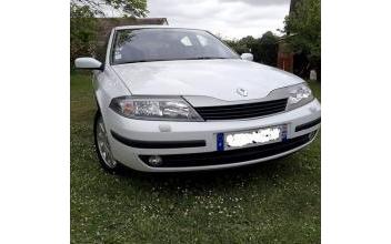 Renault laguna Val-de-Reuil