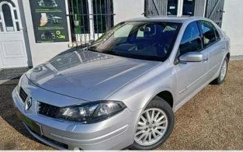 Renault laguna Gravigny