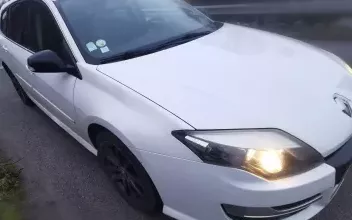 Renault Laguna Wavrin