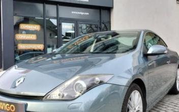 Renault Laguna Coupe Limoges