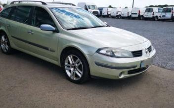 Renault Laguna Estate Lexy