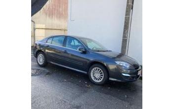 Renault laguna iii Brest