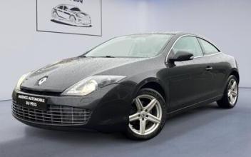 Renault laguna iii Le-Pecq