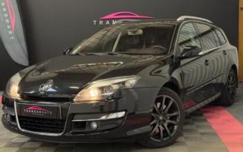 Renault laguna iii Angers