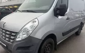 Renault Master Fouquières-lès-Lens