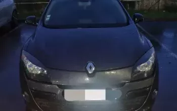 Renault Megane Lognes