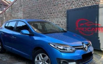 Renault Megane Douai