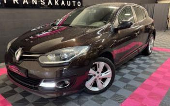 Renault Megane Harfleur